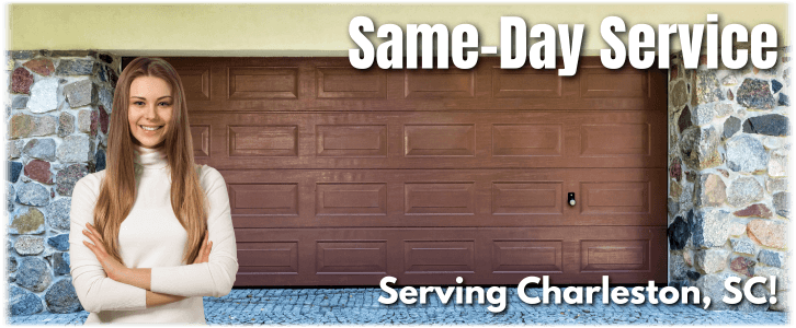 Garage Door Repair Charleston