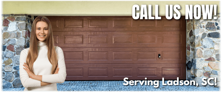 Garage Door Repair Ladson