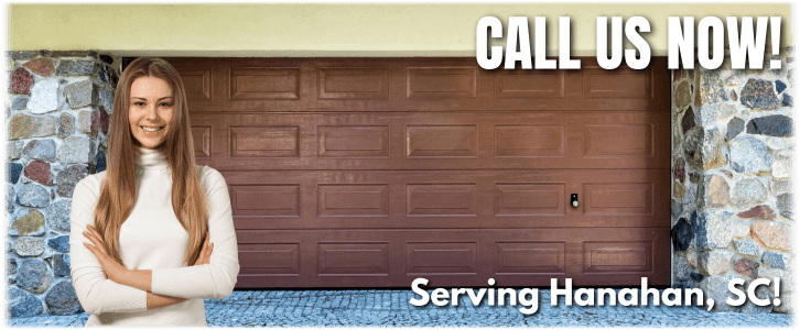 Garage Door Repair Hanahan